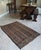 Stunning Oriental area rug measuring approximately 60" x 40". Amazing colors, work and hand craftsmanship. Perfect...