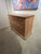 19th Century English Natural Pine Chest of Drawers For Sale - Image 4 of 17