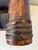 Vintage Tortoiseshell Bamboo Rectangular Planter Box For Sale - Image 10 of 12