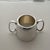 Silver 1980s Quality Silver Plated Sugar Bowl Round, Plain For Sale - Image 8 of 14