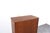 Mid-Century Danish Teak Chest of Drawers, 1960s For Sale - Image 12 of 17