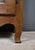 19th Century Standing Regional Cabinet in Oak For Sale - Image 11 of 18