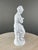 G. Lévy, Pair of Biscuit Porcelain Sculptures, 1800s, Porcelain For Sale - Image 9 of 13