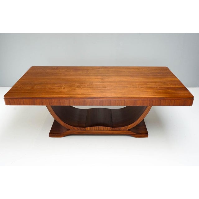 1940s Centre Table, 1940 For Sale - Image 5 of 8