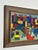 Tommy Hallberg, Harbour Scene, 1958, Oil on Panel, Framed For Sale - Image 11 of 18