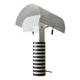 Image of Vintage Table Lamp by Mario Botta for Artemide, 1986 For Sale