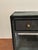 Made Goods Terrell Hair on Hide Nightstand For Sale In Atlanta - Image 6 of 11