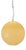 Vintage Modulo S40 Amber Murano Ceiling Lamp by Toso - Massari for Leucos, 1990s For Sale