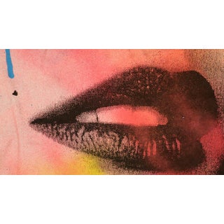Contemporary New York Street Art Photo For Sale