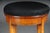19th Century Cherrywood Stool For Sale - Image 6 of 15
