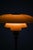 Gold PH-4/3 Table Lamp in Brass and Glass by Poul Henningsen for Louis Poulsen, 1927 For Sale - Image 8 of 11