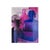 About the painting a vivid exploration of human silence. This acrylic painting merges figurative elements with flowing...