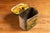 Mid 20th Century Sunset Trail Western Cigar Advertising Tin For Sale - Image 4 of 6