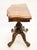 Wood Victorian Card Table in Burr & Walnut, 1880s For Sale - Image 7 of 12