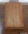 Small Solid Oak Table, 1800s For Sale - Image 14 of 18
