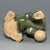 Chinese Vintage Longquan Celadon Glazed Lion‑Shaped Ornament For Sale - Image 6 of 6