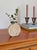 1970s Vintage Travertine Bud Vase from Fratelli Mannelli, 1970s For Sale - Image 5 of 18