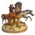 Algora Porcelain Figurine of Wild Horses For Sale - Image 14 of 14