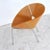 1 Wolfgang Mezger for Davis Furniture Lipse Side Chair For Sale - Image 10 of 12