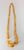 We are selling this very nice Butterscotch Egg Yolk amber necklace. This necklace has graduated bead set with large...