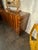 Early 21st Century Italian Art Deco Style Zebrawood Sideboard For Sale - Image 5 of 7