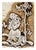 Folk Art Mid Century Carved Figurative Girl and Kitten by Rodney Winfield For Sale - Image 3 of 4