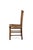 A simple late Victorian child’s chair by William Birch for Liberty of London in beech. The slightly curved lattice...