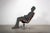 Mid-Century Modern Pasal Executive Desk Chair by Prof. Karl Dittert for Giroflex, 1980s For Sale - Image 3 of 15