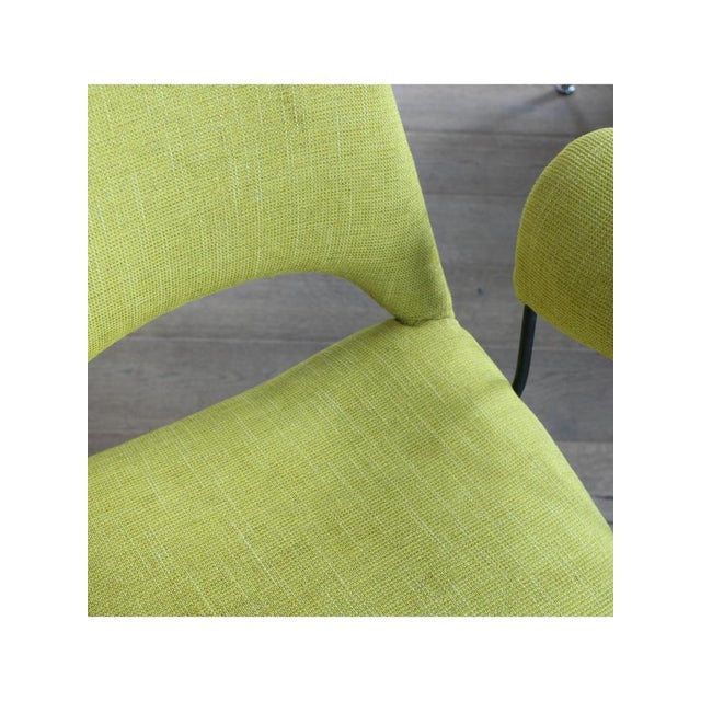 Swivel Office Chair, 1970s For Sale - Image 11 of 12