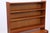 Mid-Century Danish Teak Bookcase with Drawers For Sale - Image 6 of 18
