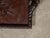 Black Forest Oak Tray with Foliate Carving and Branch Handles, circa 1880 For Sale In Atlanta - Image 6 of 11