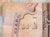 We are selling this interesting Mid-Century BAS relief wall sculpture by Hugh Townley. This dense panel features cut...