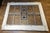 Antique New Orleans French Quater Stain Glass Window For Sale - Image 15 of 17