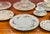 Royal Crown Derby Porcelain Royal Crown Derby “Marquis” A1222 Bone China Service for Six – 30 Pieces – Beaufort Shape, England (1958–1964) For Sale - Image 4 of 12