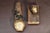 Capture the rustic elegance of a bygone era with this remarkable Victorian antler bone desk set, a unique pairing of form...