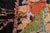 Mid 20th Century Fine Contemporary Wool Rug 5'6" X 7'7'' For Sale - Image 5 of 9