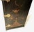 Chinoiserie Chinoiserie Cabinet-on-Stand, Japanned Finish, C. 1950-1960 For Sale - Image 3 of 11