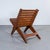 Folding Lounge Chair, 1950s For Sale - Image 4 of 12