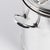 Silver Vintage Italian Silver Plated Ice Bucket by Gucci, 1980 For Sale - Image 8 of 10