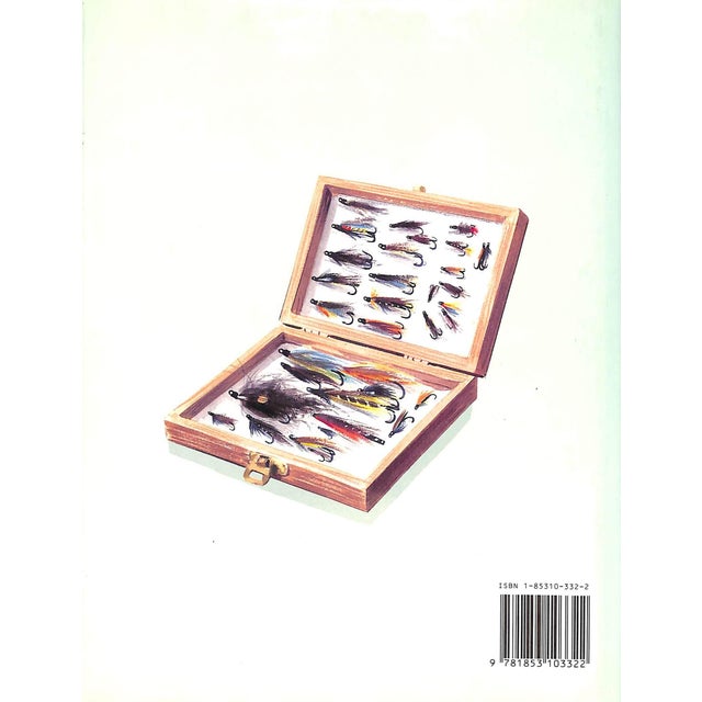 "Flyfishing for Salmon" 1995 McKelvie, Colin For Sale - Image 4 of 10