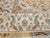 Persian Tabriz Rug, Handwoven Floral Design, Silk Highlight, Taupe & Pale Green, 7’ X 10’ For Sale - Image 4 of 12