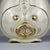 Vintage Ceramic Fish-Shaped Vase, Italy, 1950s For Sale - Image 16 of 18