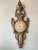 1880s French Carved Wood Barometer For Sale In New York - Image 6 of 12