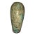 Italian Vaso Fidelis Art Glass Vase For Sale