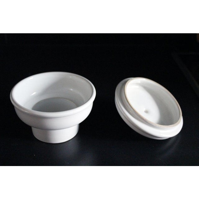 Terra Pannonia Service by Carl Auböck for Ostovic Culinar, 1970s, Set of 29 For Sale - Image 10 of 14