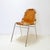 1960s Les Arcs Chairs by Dal Vera for Charlotte Perriand, 1970s, Set of 3 For Sale - Image 5 of 17
