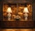 Lamp Pair Large French Ginger Jars For Sale - Image 14 of 14
