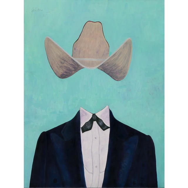 Giclée Print on Archival 315gsm Cotton Paper Signed and Numbered Limited Edition of 15 Image Dimensions: 21ʺW × 28ʺH Image...