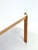 Strip Dining Table by Gijs Bakker for Castelijn, 1970s For Sale - Image 9 of 18