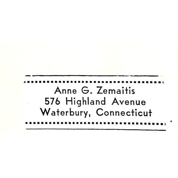 "Sweet Thursday" 1954 Steinbeck, John For Sale - Image 4 of 6